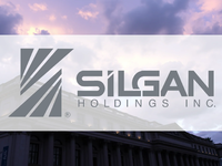 Silgan Aktie: Entscheidung naht! - Foto: über boerse-global.de