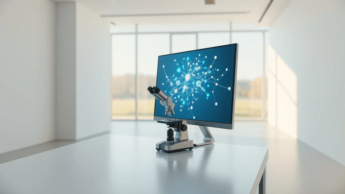 Demenz: Bluttest und neue Medikamente revolutionieren Behandlung - Foto: über boerse-global.de