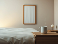 Schlafoptimierung: Natürliche Wege zur besseren Nachtruhe - Foto: über boerse-global.de