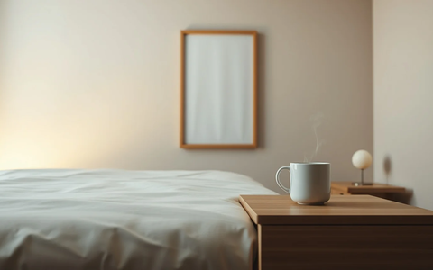 Schlafoptimierung: Natürliche Wege zur besseren Nachtruhe - Foto: über boerse-global.de