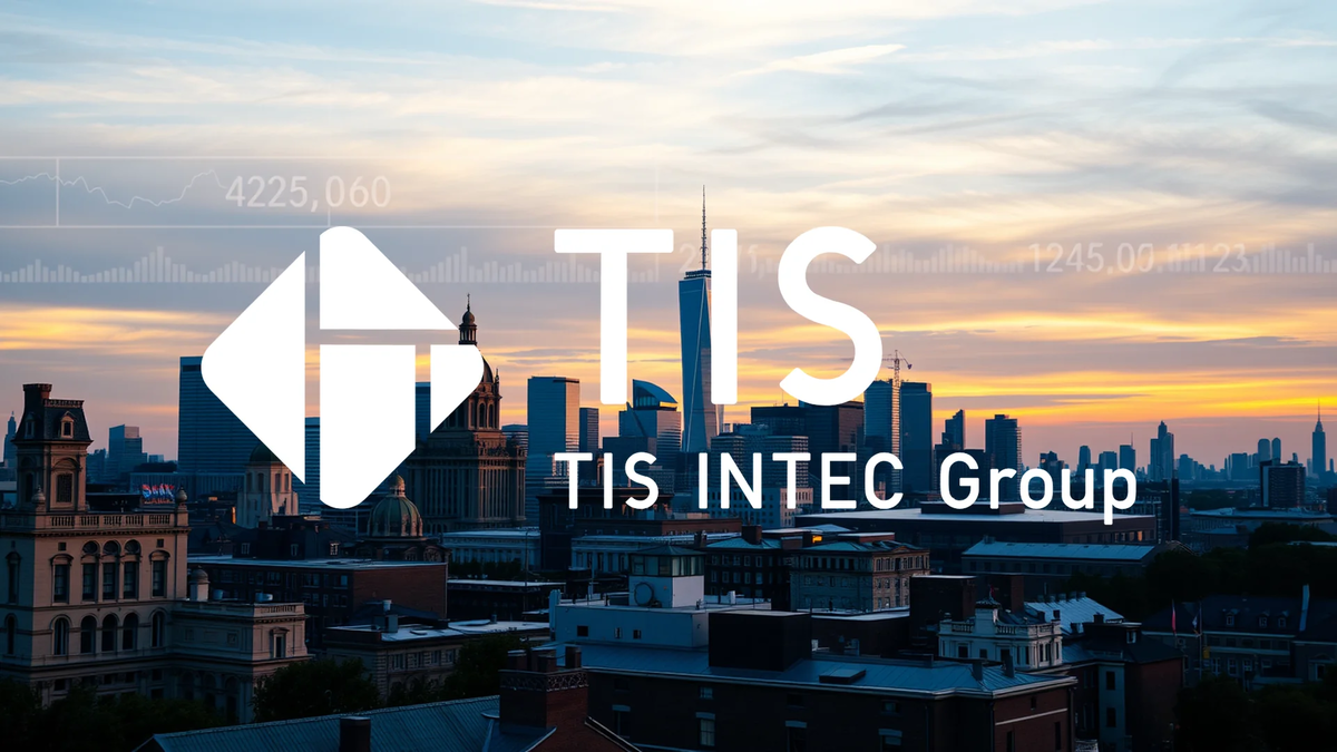 TIS Aktie: Stabil vor Zahlen - Foto: über boerse-global.de