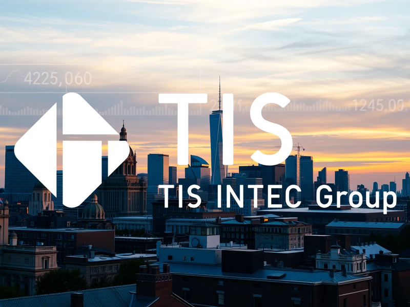 TIS Aktie: Stabil vor Zahlen - Foto: über boerse-global.de