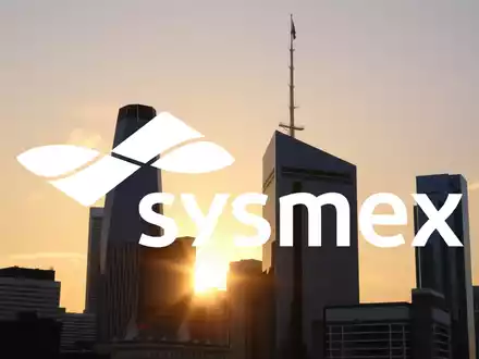 Sysmex Aktie: Indonesien-Offensive! - Foto: über boerse-global.de
