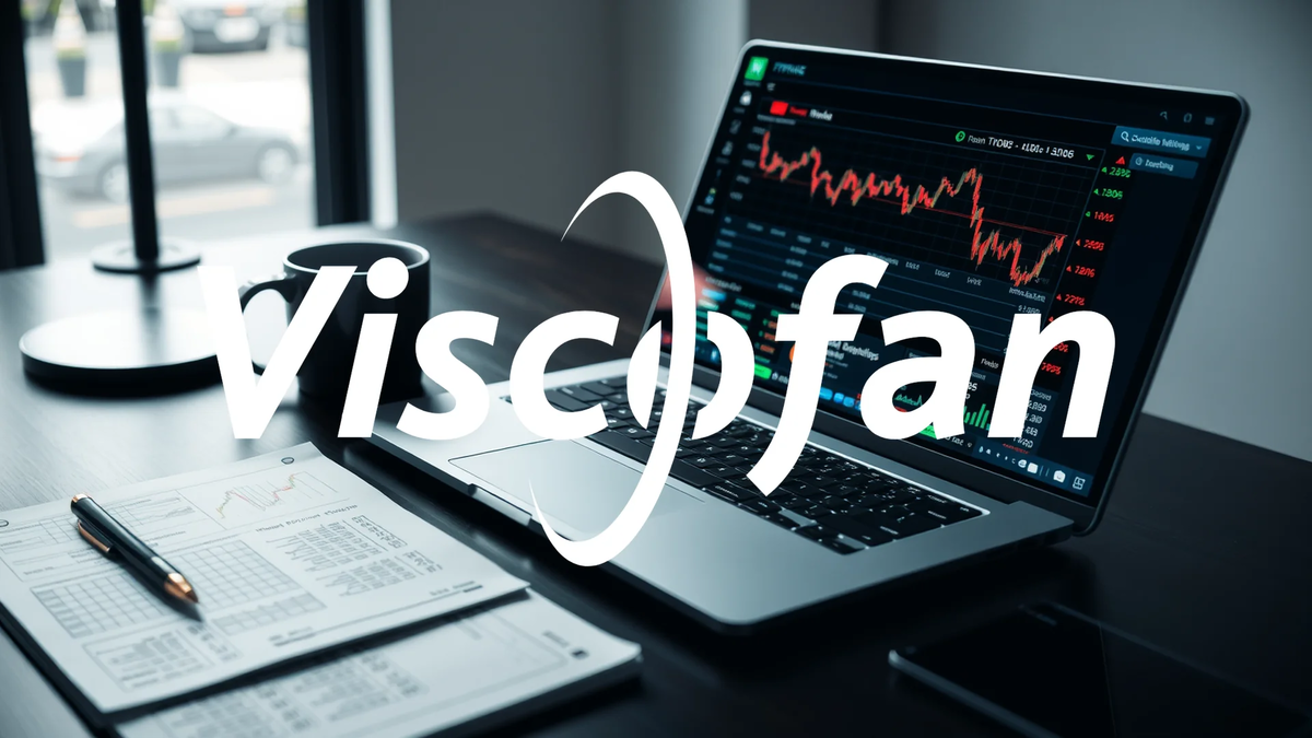 Viscofan Aktie: Währungs-Schock! - Foto: über boerse-global.de