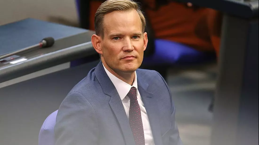 Hendrik Streeck (Archiv) - Bild: über dts Nachrichtenagentur