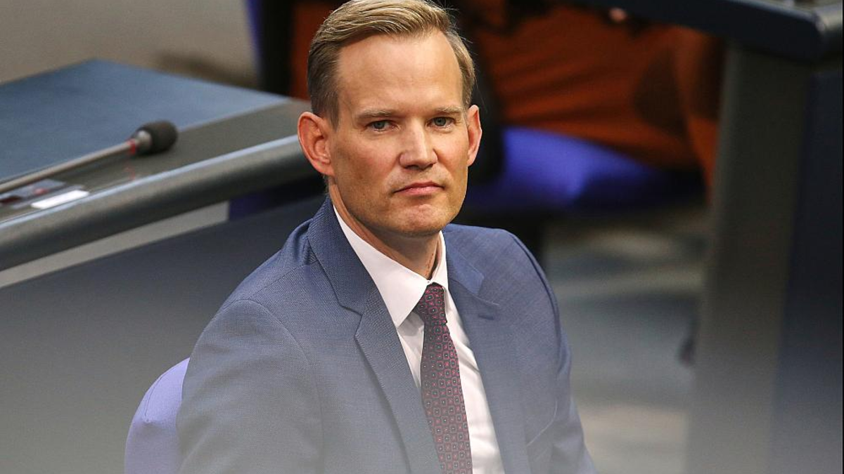 Hendrik Streeck (Archiv) - Foto: über dts Nachrichtenagentur