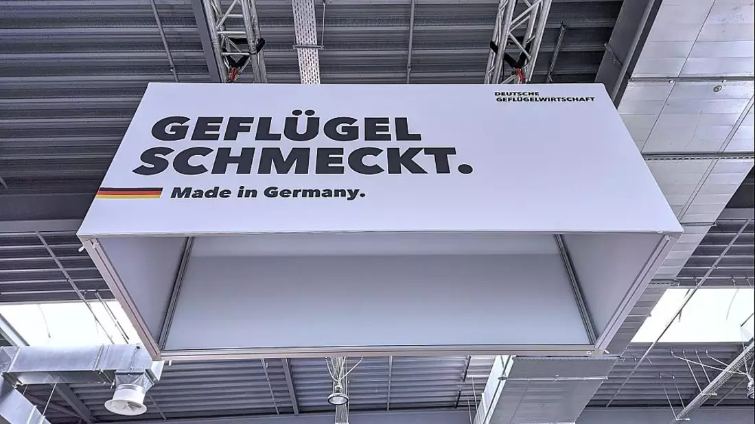 Deutsche Geflügelwirtschaft (Archiv) - Bild: über dts Nachrichtenagentur