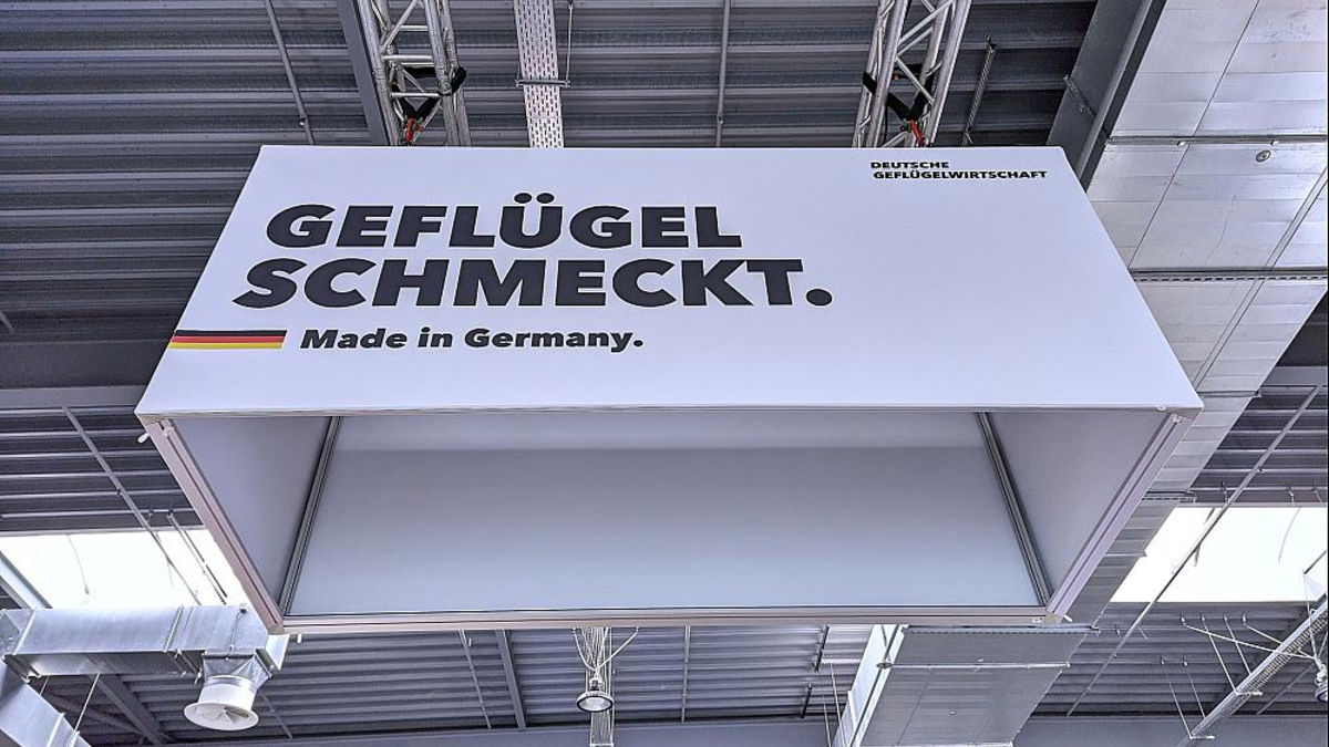 Deutsche Geflügelwirtschaft (Archiv) - Foto: über dts Nachrichtenagentur