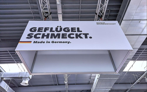 Deutsche Geflügelwirtschaft (Archiv) - Foto: über dts Nachrichtenagentur