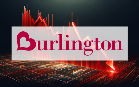 Burlington Stores Aktie: Explosive Expansion! - Foto: über boerse-global.de