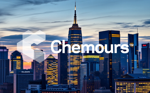 Chemours Aktie: Zerrissen zwischen Hoffnung und Angst - Foto: über boerse-global.de