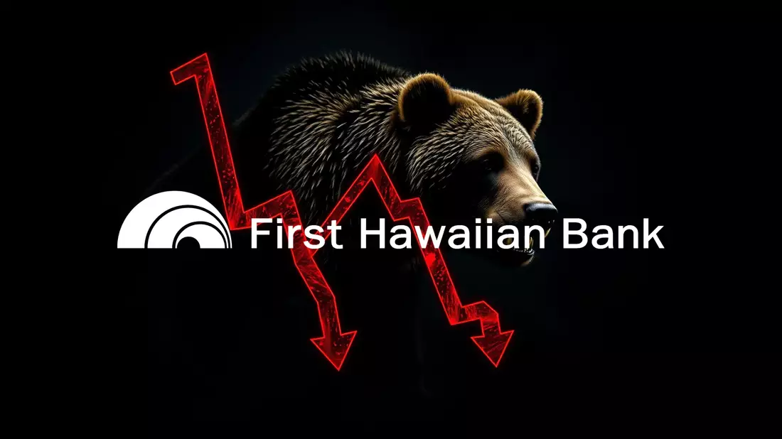 First Hawaiian Aktie: Chancenreiche Zukunftsperspektiven Illustration mit AI erstellt übermittelt durch boerse-global.de