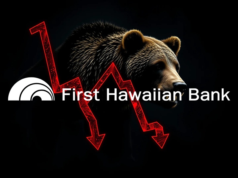 First Hawaiian Aktie: Chancenreiche Zukunftsperspektiven - Foto: über boerse-global.de