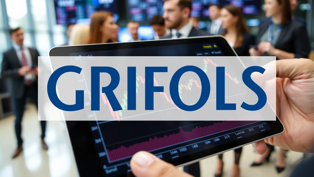 Grifols intensifica su control sobre Biotest con un cambio estructural sin precedentes - Foto: über boerse-global.de
