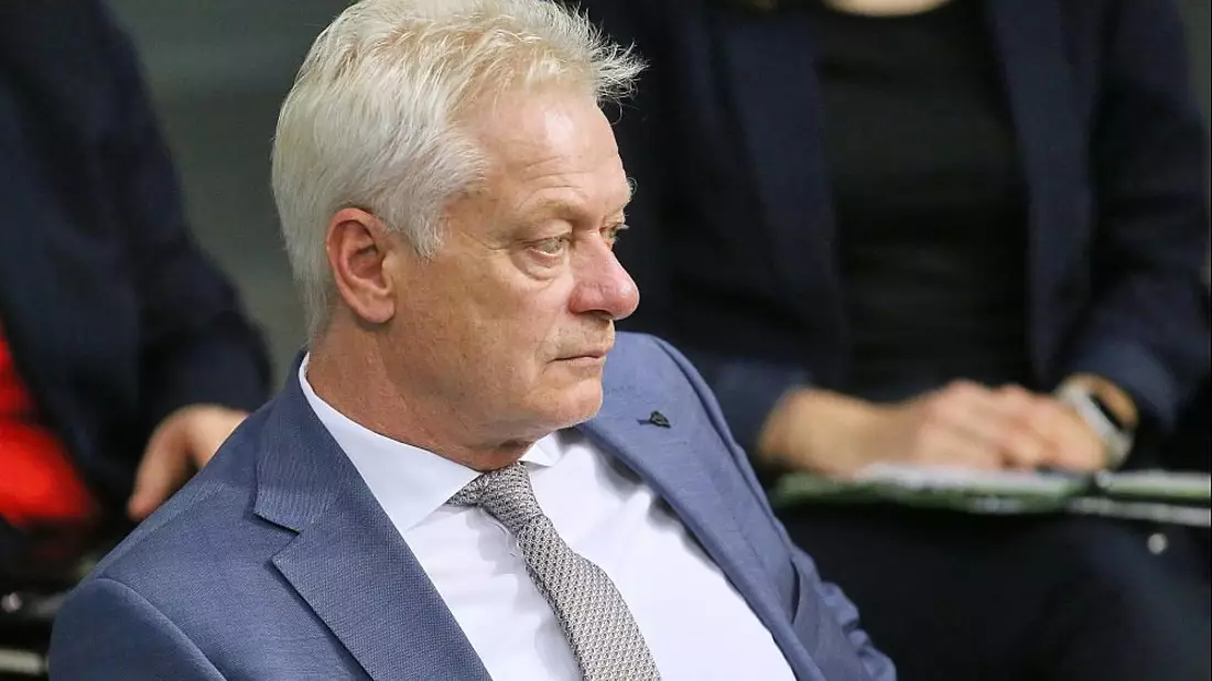 Alois Rainer (Archiv) - Bild: über dts Nachrichtenagentur