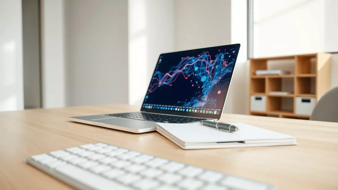 Excel wird zur KI-Datenmaschine - Bild: über boerse-global.de