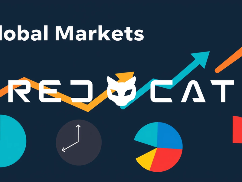 Red Cat Aktie: Kleine Schockwelle? - Foto: über boerse-global.de