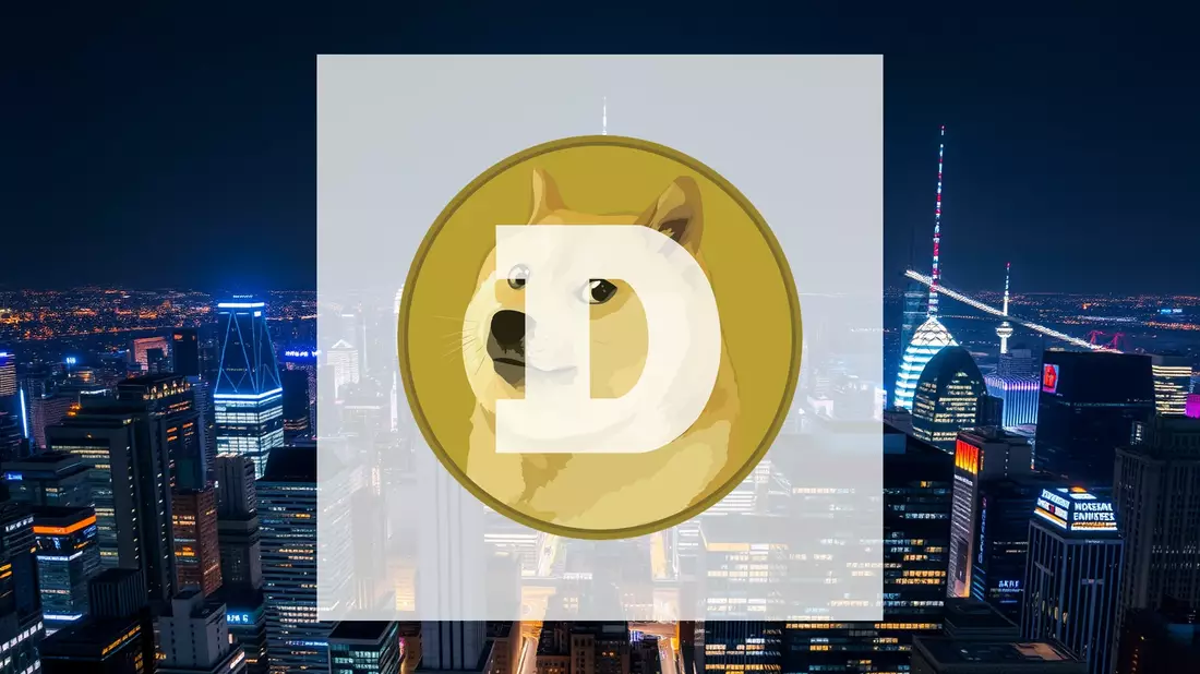 Dogecoin: Breakout steht bevor! - Bild: über boerse-global.de