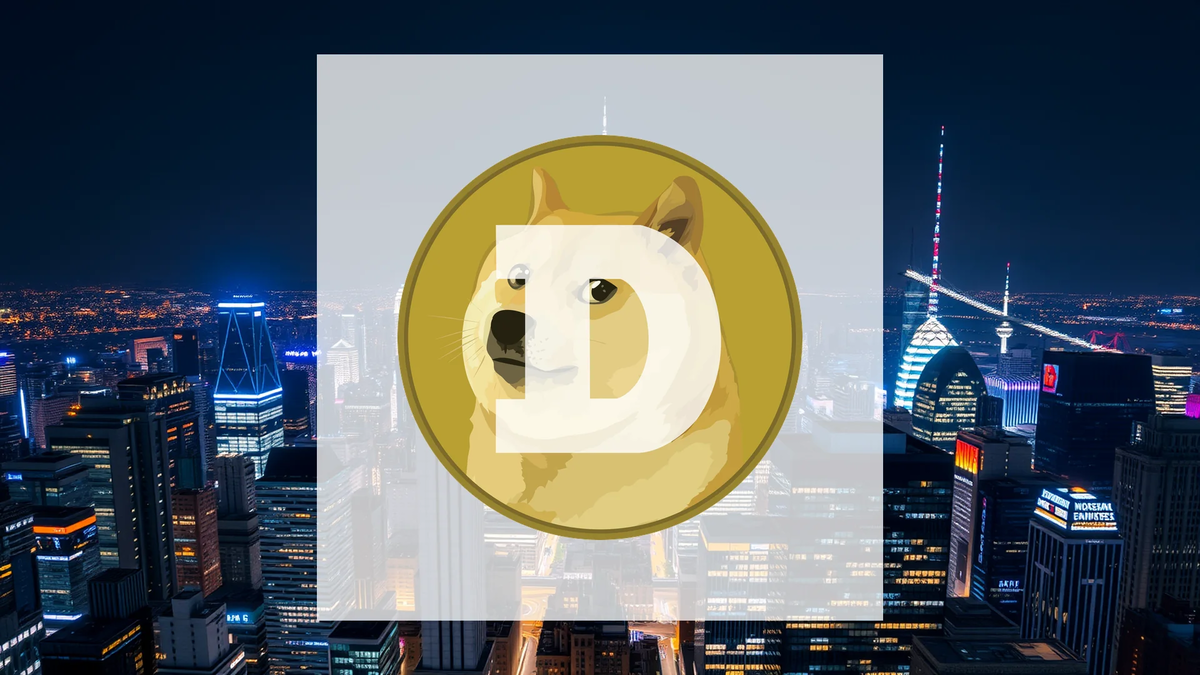 Dogecoin: Breakout steht bevor! - Foto: über boerse-global.de