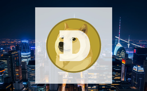 Dogecoin: Breakout steht bevor! - Foto: über boerse-global.de