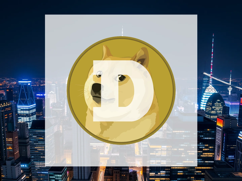 Dogecoin: Breakout steht bevor! - Foto: über boerse-global.de