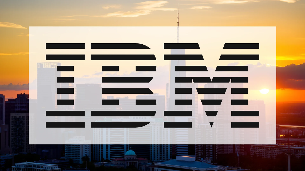 Quantum Computing Breakthrough Propels IBM to Record Heights - Foto: über boerse-global.de