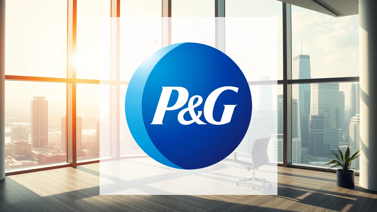 Procter & Gamble’s Strategic Focus Pays Off with Robust Quarterly Performance - Foto: über boerse-global.de