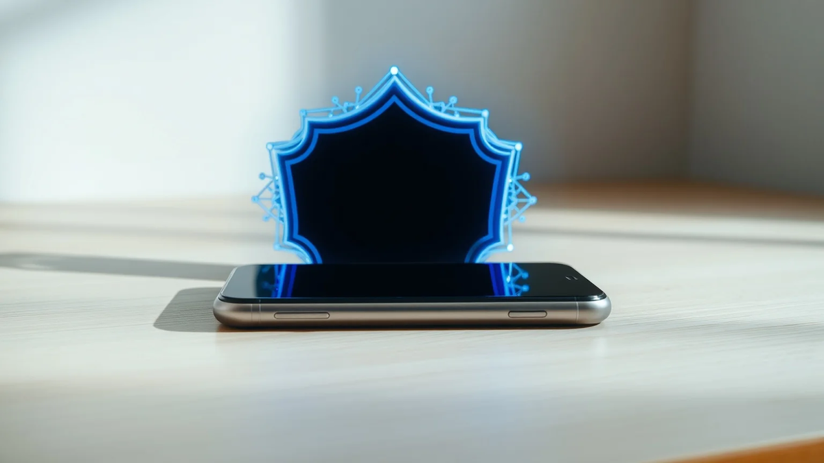 Google: KI-Schutz gegen Smartphone-Bedrohungen - Foto: über boerse-global.de