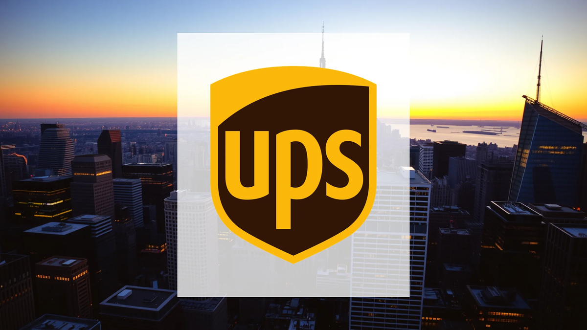 UPS Shares Face Critical Test as Q3 Earnings Loom - Foto: über boerse-global.de