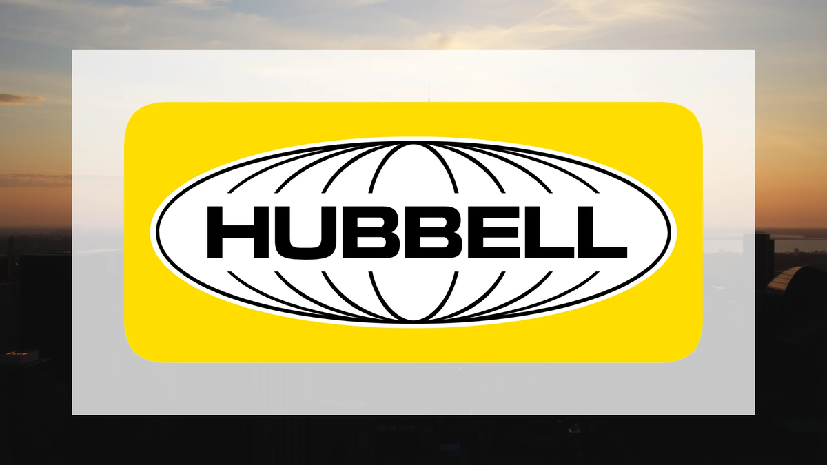 Hubbell Shares Surge Following Significant Dividend Boost - Foto: über boerse-global.de