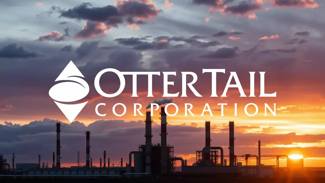 Institutional Investors Flock to Otter Tail Shares Amid Strong Quarterly Performance Illustration mit AI erstellt übermittelt durch boerse-global.de