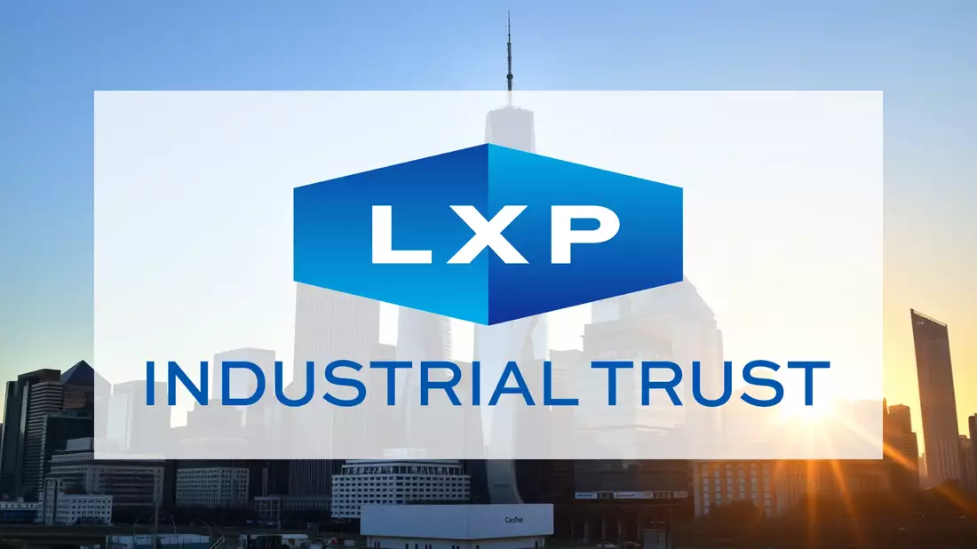 Lexington Realty Trust Shares Face Critical Test Amid Divided Institutional Sentiment Illustration mit AI erstellt übermittelt durch boerse-global.de