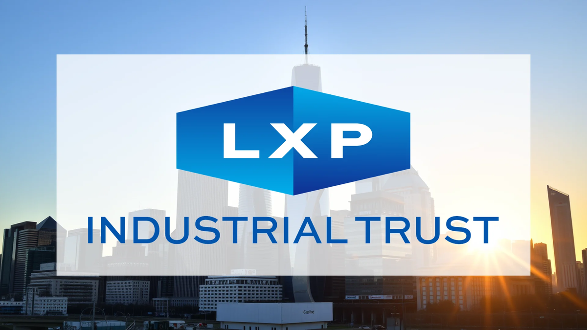 Lexington Realty Trust Shares Face Critical Test Amid Divided Institutional Sentiment - Foto: über boerse-global.de