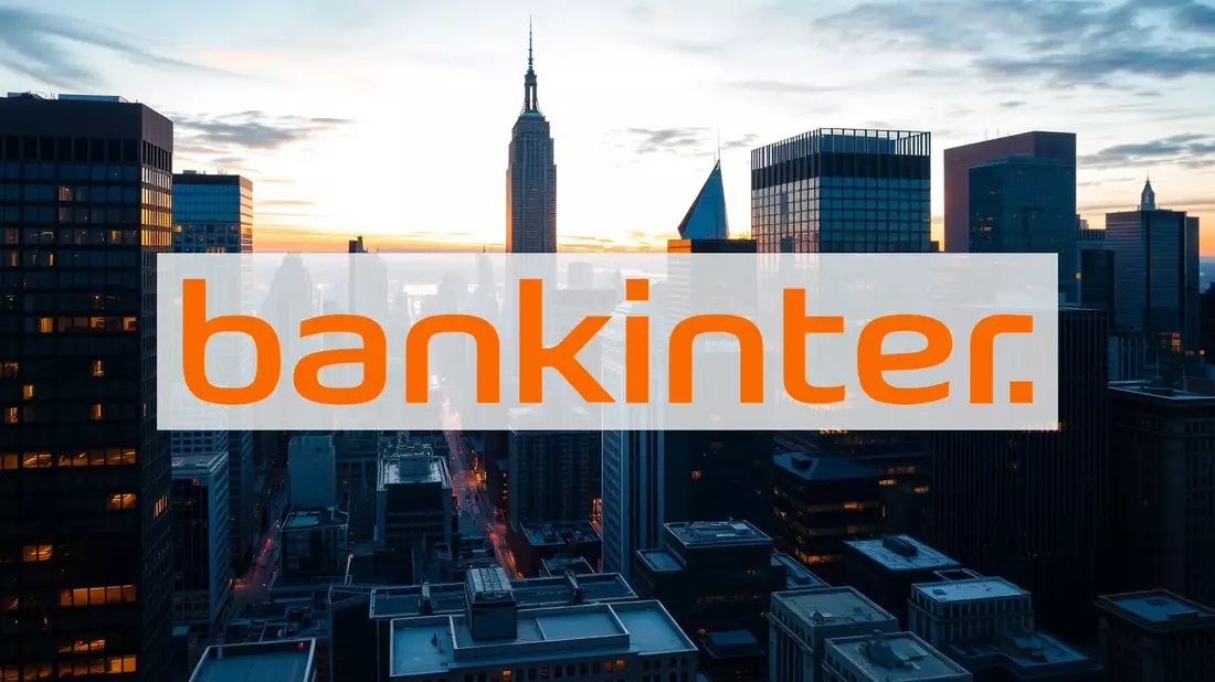 Bankinter: Resultados Mixtos Sacuden la Cotización - Bild: über boerse-global.de