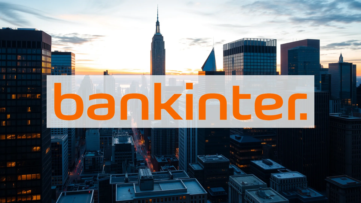 Bankinter: Resultados Mixtos Sacuden la Cotización - Foto: über boerse-global.de