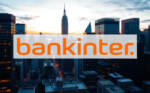 Bankinter: Resultados Mixtos Sacuden la Cotización - Foto: über boerse-global.de