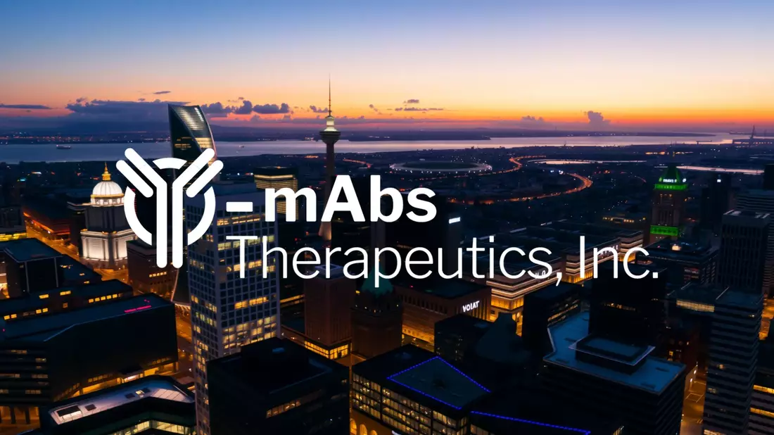 Y-mAbs Therapeutics: The Final Chapter for Independent Trading Illustration mit AI erstellt übermittelt durch boerse-global.de