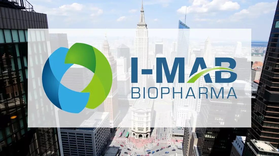 I-Mab’s Strategic Pivot: High-Risk Transformation Amid Promising Clinical Data Illustration mit AI erstellt übermittelt durch boerse-global.de