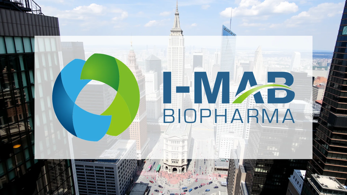 I-Mab’s Strategic Pivot: High-Risk Transformation Amid Promising Clinical Data - Foto: über boerse-global.de