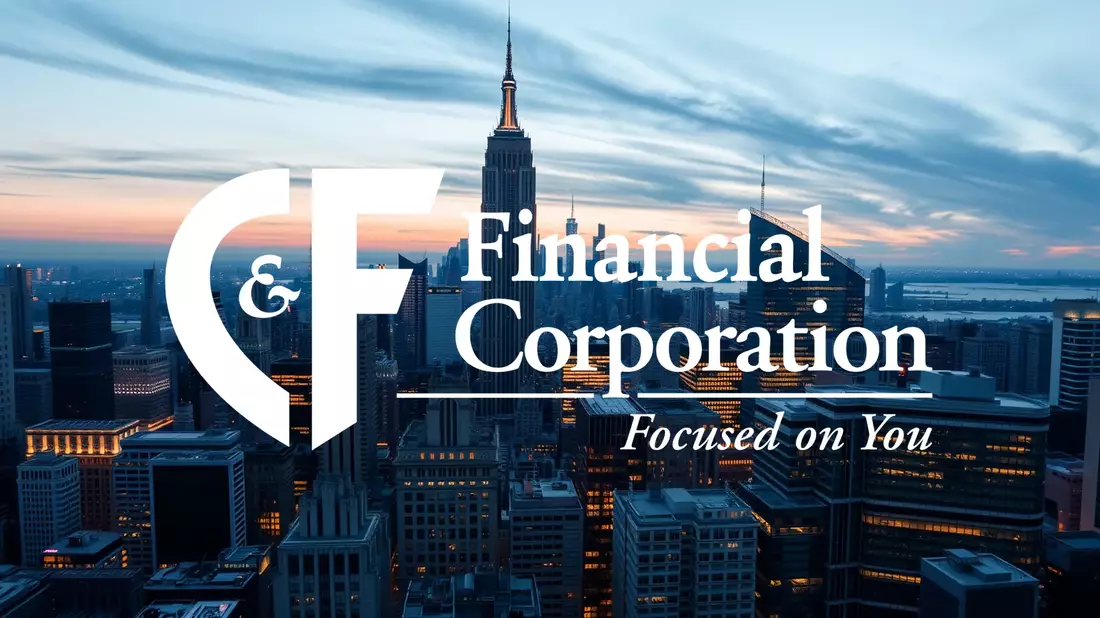 C&F Financial Delivers Stellar Third Quarter Performance Illustration mit AI erstellt übermittelt durch boerse-global.de