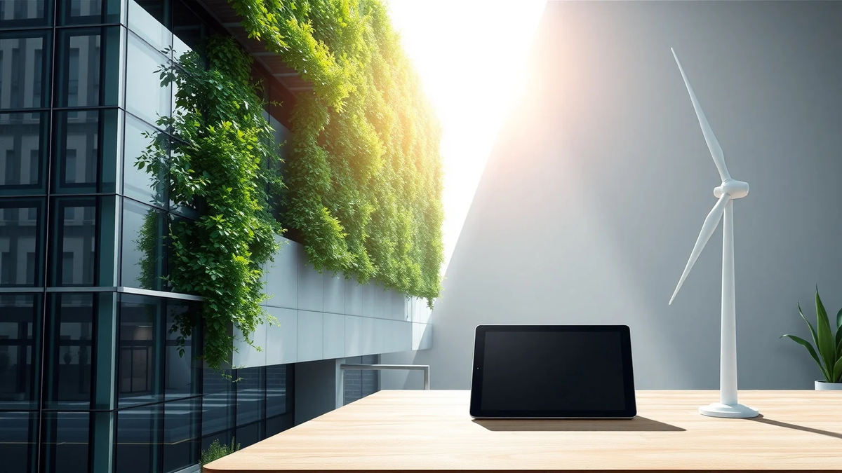 Grüne Bau-Revolution: Deutsche Städte werden zu Schwämmen - Foto: über boerse-global.de