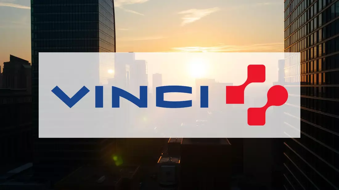 Vinci Aktie: Riskantes Spiel? - Bild: über boerse-global.de