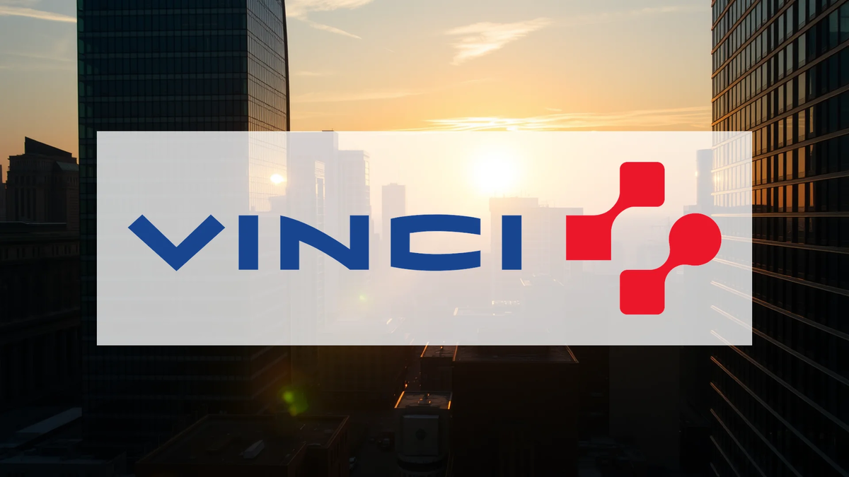 Vinci Aktie: Riskantes Spiel? - Foto: über boerse-global.de