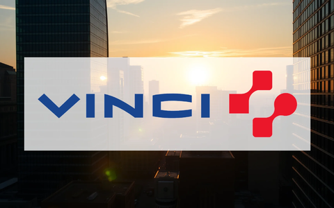 Vinci Aktie: Riskantes Spiel? - Foto: über boerse-global.de