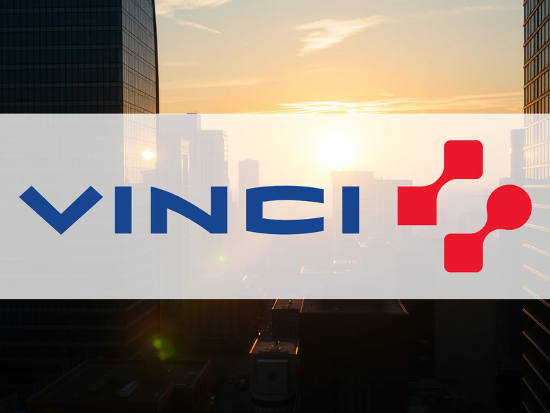 Vinci Aktie: Riskantes Spiel? - Foto: über boerse-global.de
