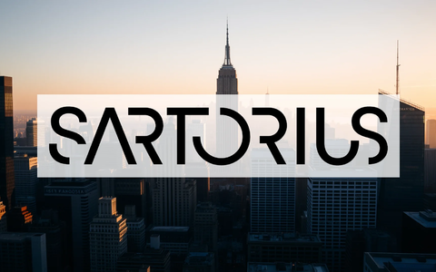 Sartorius Aktie: Grenzloses Wachstumspotenzial! - Foto: über boerse-global.de