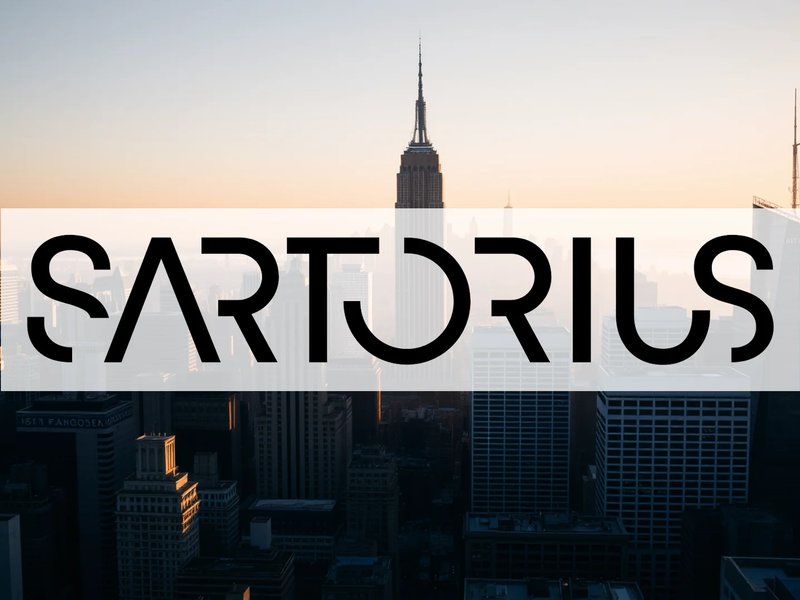 Sartorius Aktie: Grenzloses Wachstumspotenzial! - Foto: über boerse-global.de