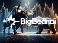 BigBear.ai Aktie: Trendwende gelungen! - Foto: über boerse-global.de