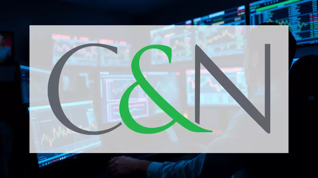 Citizens Financial Shares Show Mixed Results Amid Strategic Expansion Illustration mit AI erstellt übermittelt durch boerse-global.de