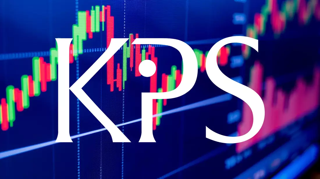 KPS Aktie: Totalabsturz! - Bild: über boerse-global.de